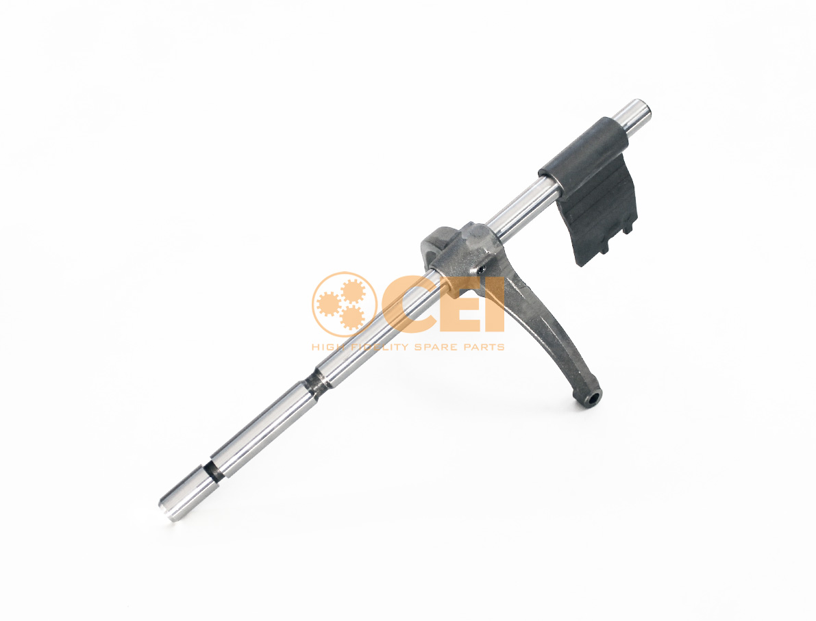 Complete fork CEI no. 141.604
