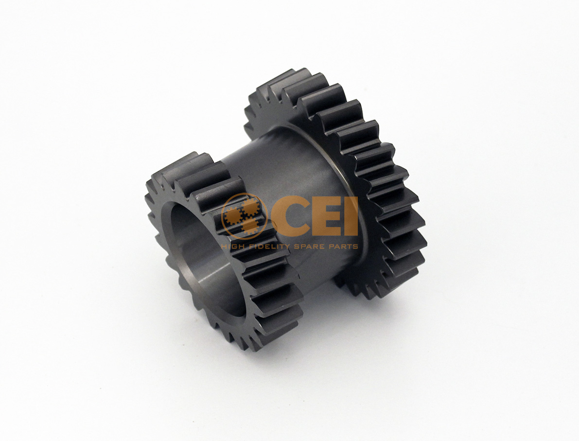 Doppelrad 3/4 Gg.-Z=22/27 CEI no. 143.037
