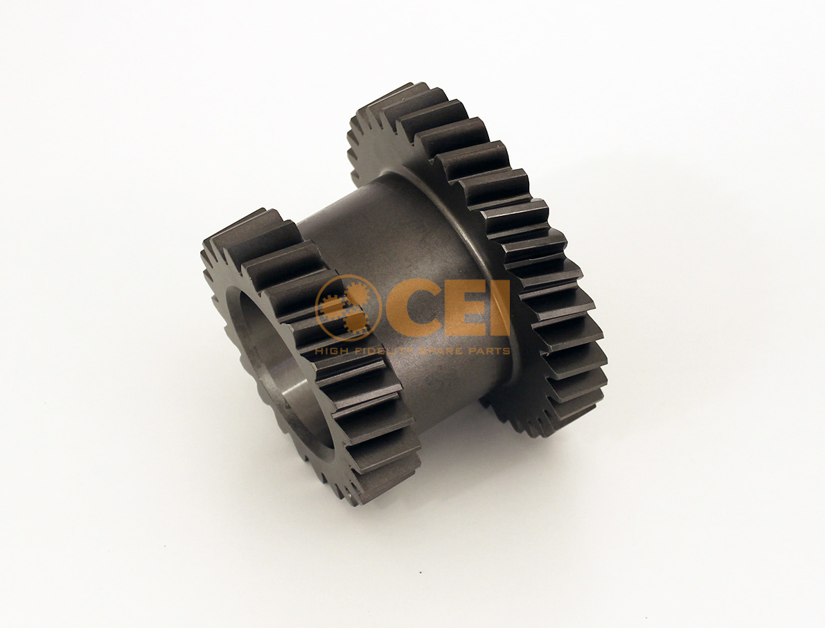 Double Gear 3rd/4th-23/33 T CEI Код 143.038