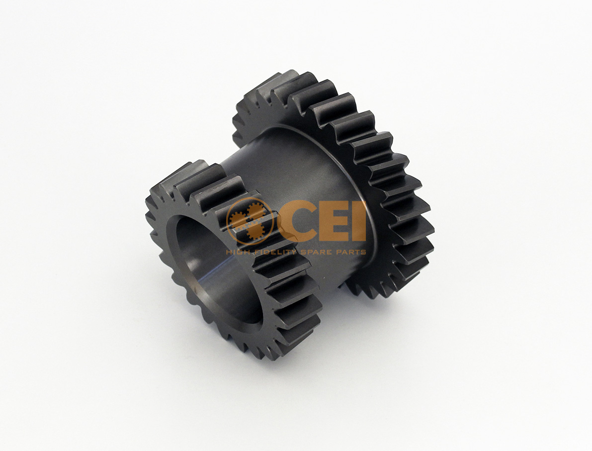 Doppelrad 3/4 Gg.-Z=23/28 CEI no. 143.039