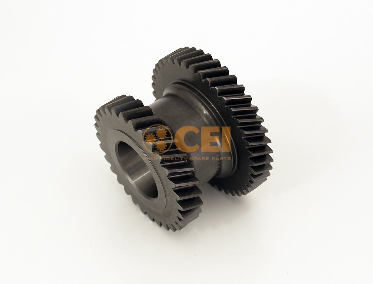Doppelrad 3/4 Gg.-Z=30/41 CEI no. 143.053