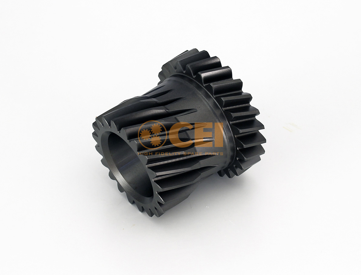 Doppelrad 1/2 Gg.-Z=20/24 CEI no. 143.054