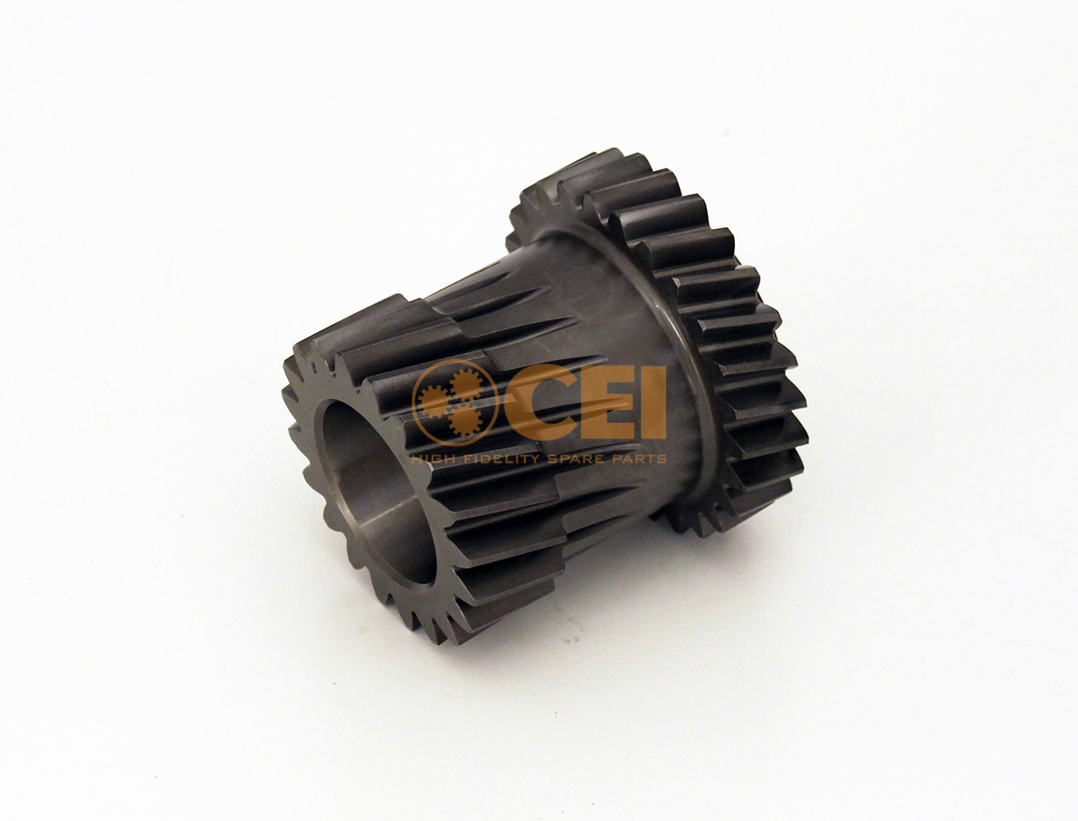 Doppelrad 1/2 Gg.-Z=20/26 CEI no. 143.066