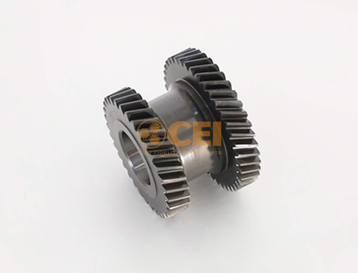 Doppelrad Z=33/41 CEI no. 143.067