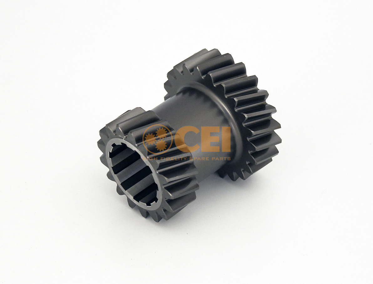 Double gear Z 17/22 CEI Код 143.078