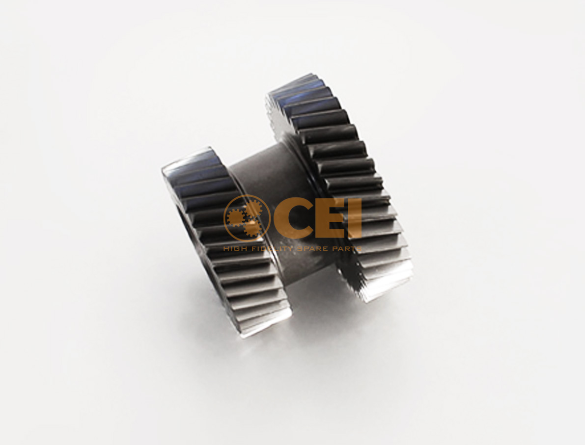 Double gear Z 33/38 CEI Код 143.098