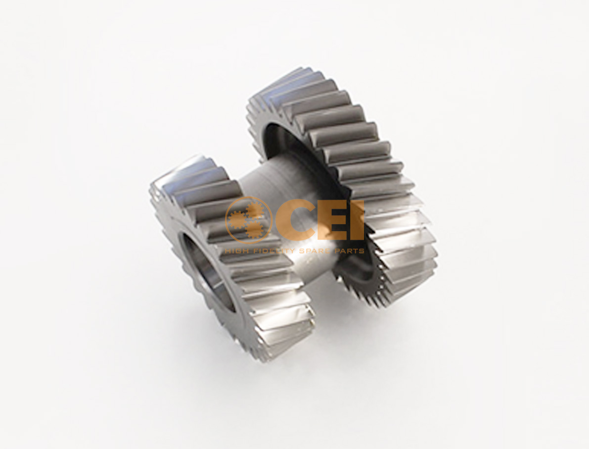 OEM no. 3892631913 | Double gear Z 27/34 brand Mercedes  