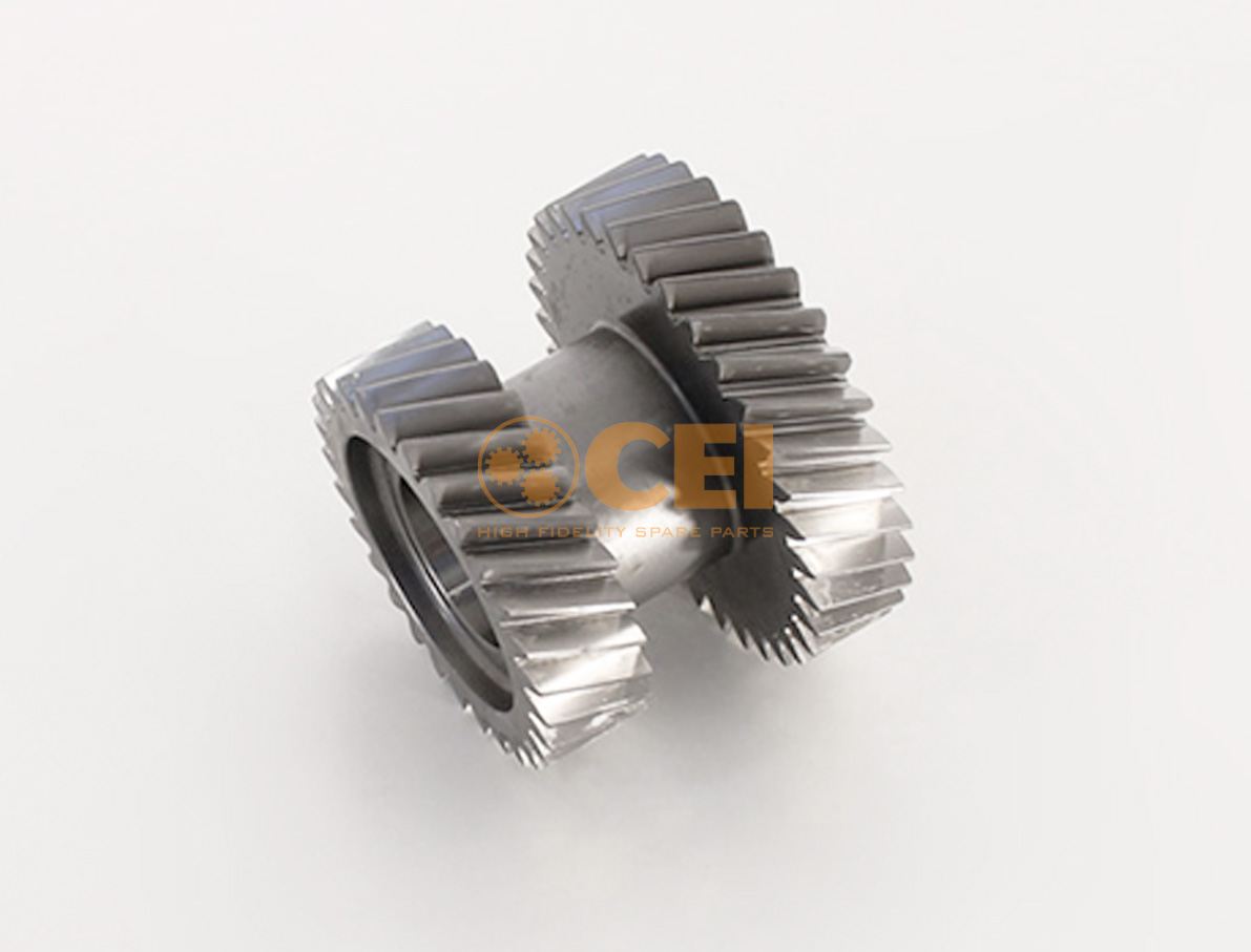 Double gear Z 29/34 CEI Код 143.103