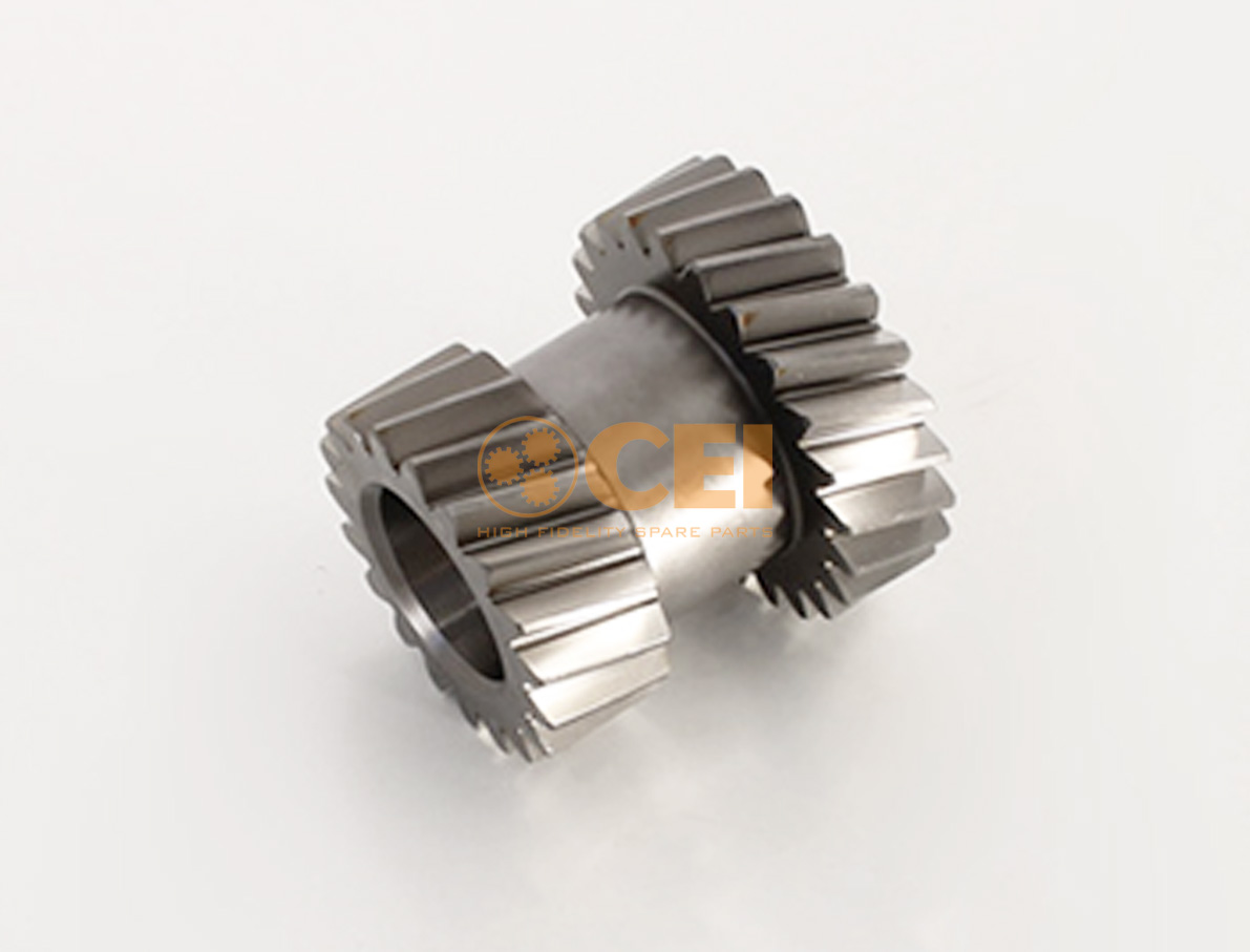 Doppelrad Z=19/23 CEI no. 143.119