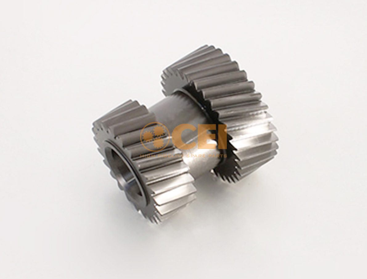 Doppelrad Z=23/31 CEI no. 143.120