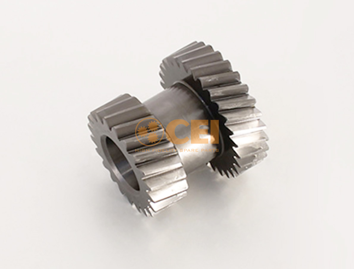 OEM no. 1304303209 | Double Gear 1st/2nd-28/21 T brand Zf 