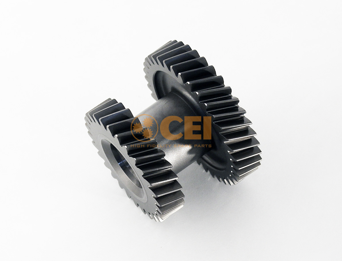 Double gear CEI Код 143.142