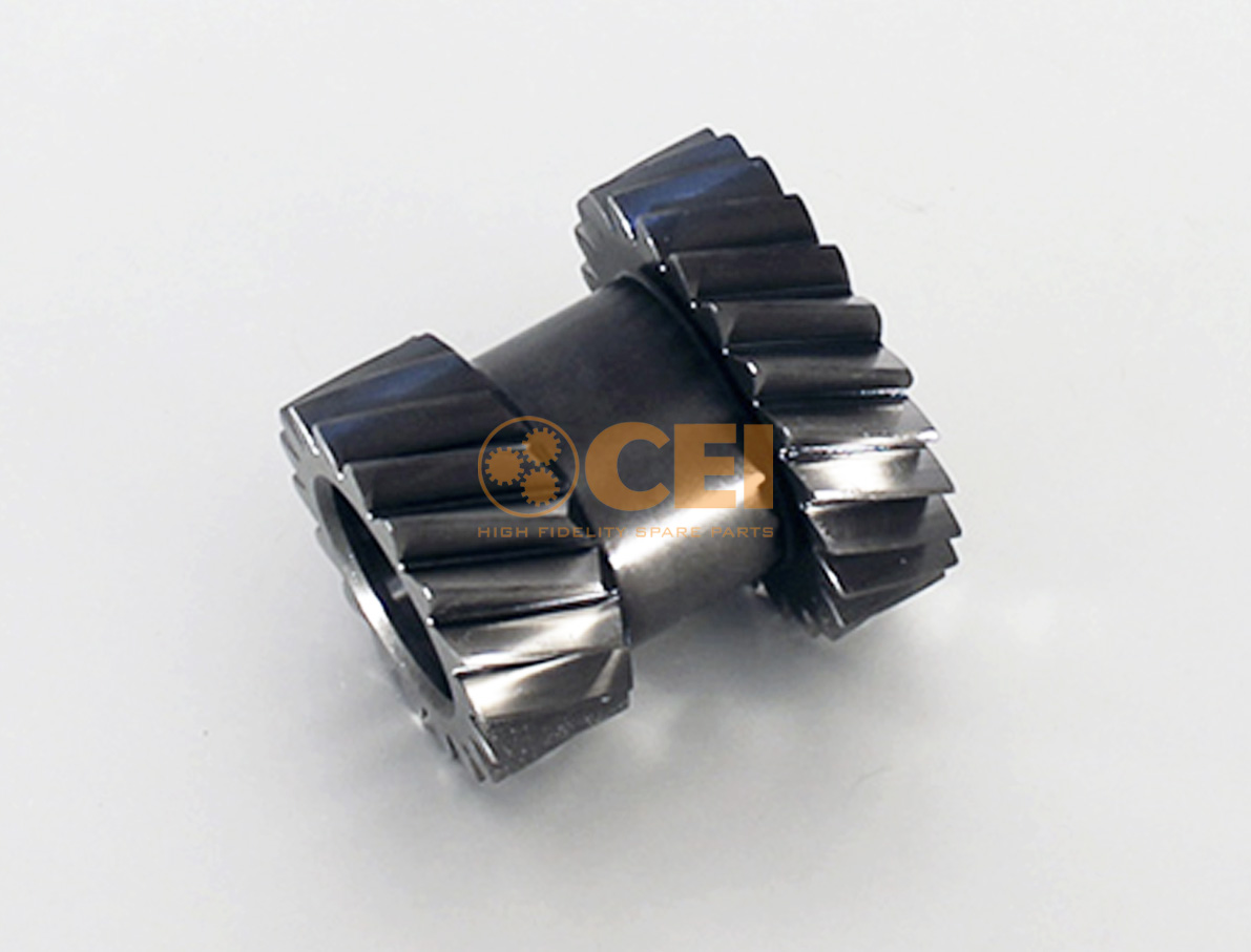 Pignon double Z 23/18 CEI no. 143.151