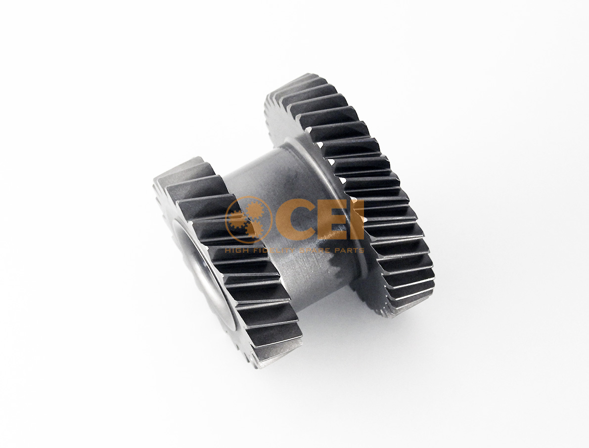Double Gear CEI Код 143.157