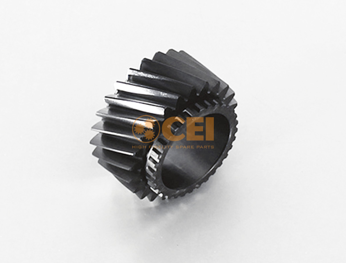 Gear Z 24 CEI no. 145.100