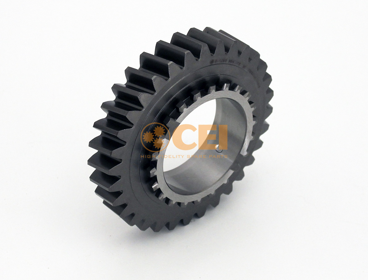 Zahnrad 3 Gg. Z=32 CEI no. 145.199