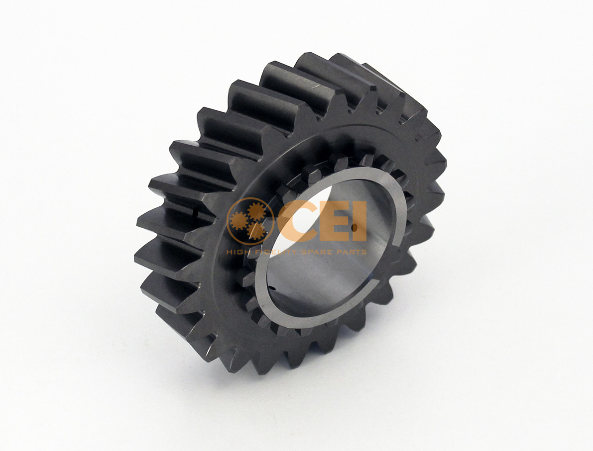 Zahnrad 5 Gg. Z=24 CEI no. 145.213