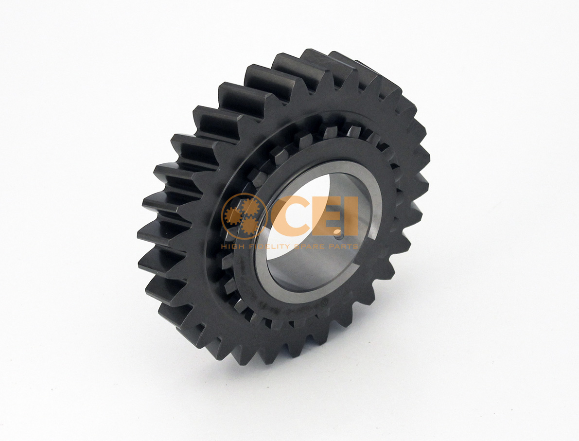 Zahnrad 4 Gg. Z=29 CEI no. 145.214