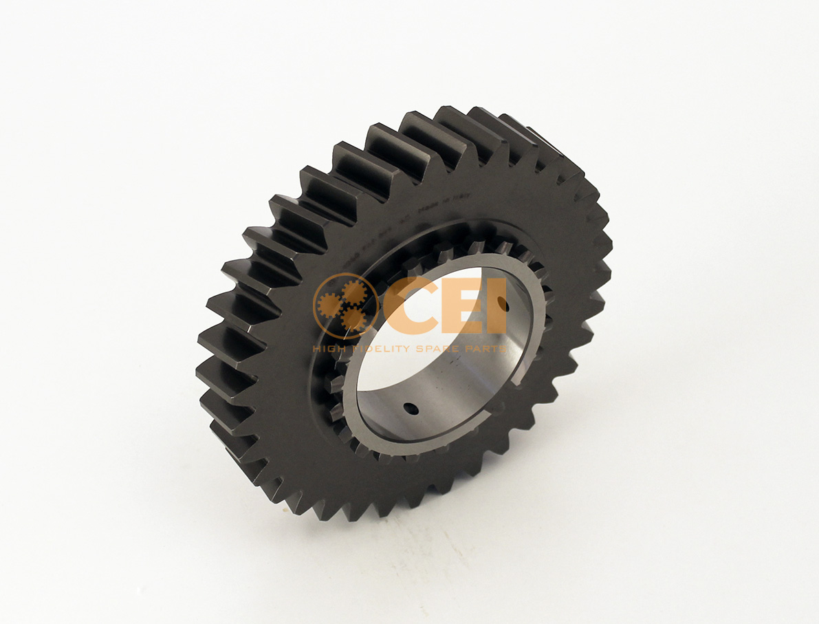 Gear 3rd Speed 35 T CEI Код 145.215