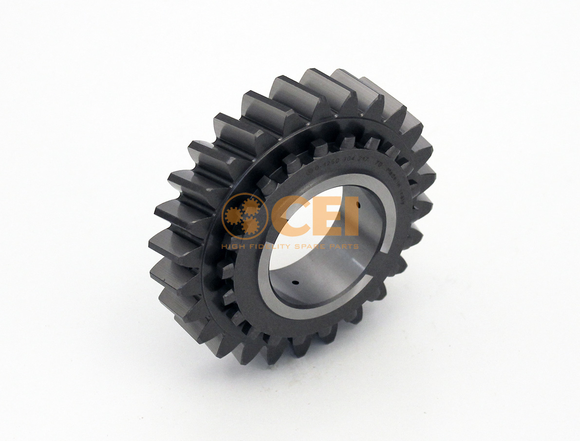 Zahnrad 4 Gg. Z=26 CEI no. 145.217