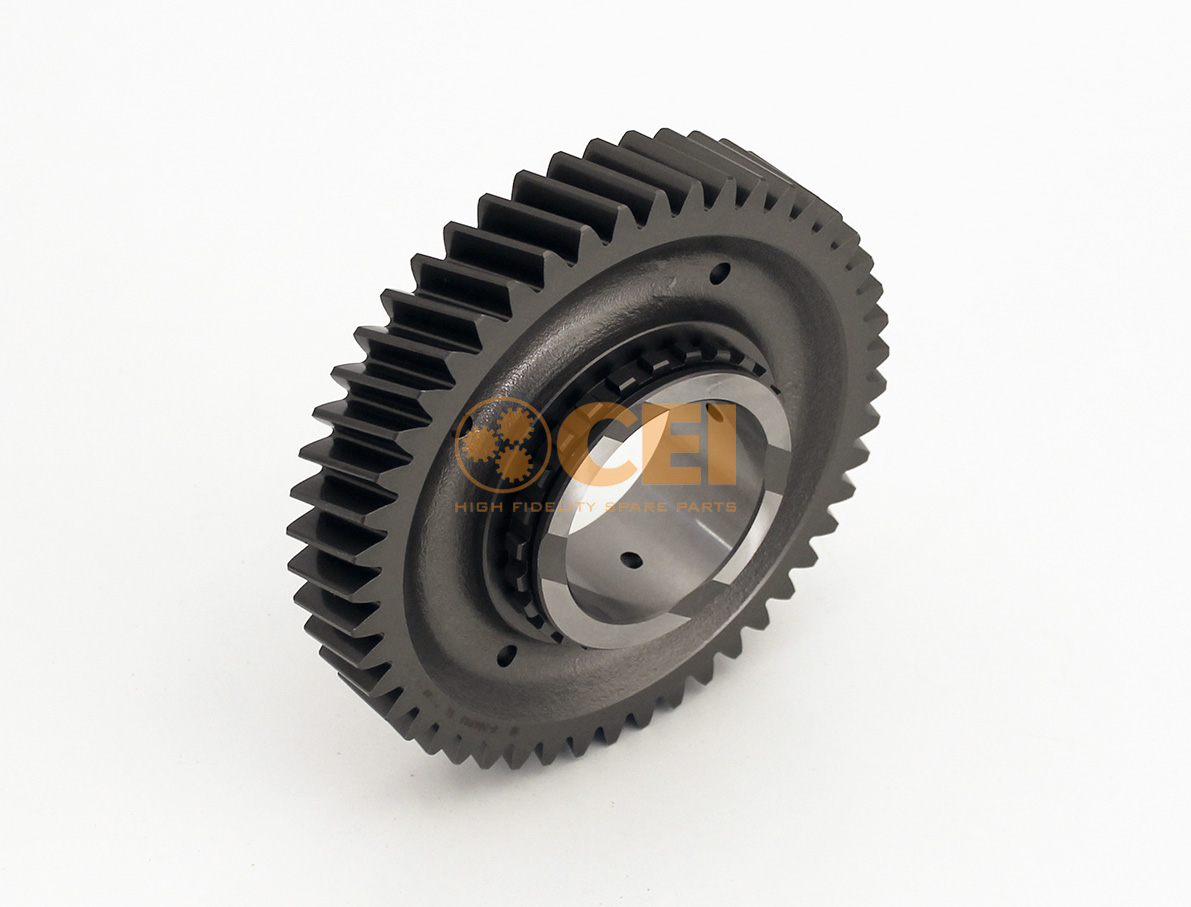 Engrenage Z 48 CEI no. 145.234