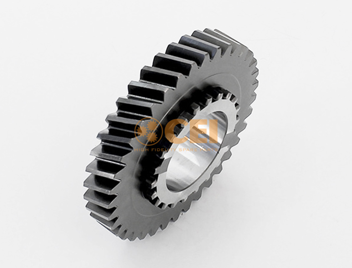 Gear 2nd Speed 37 T CEI Код 145.244
