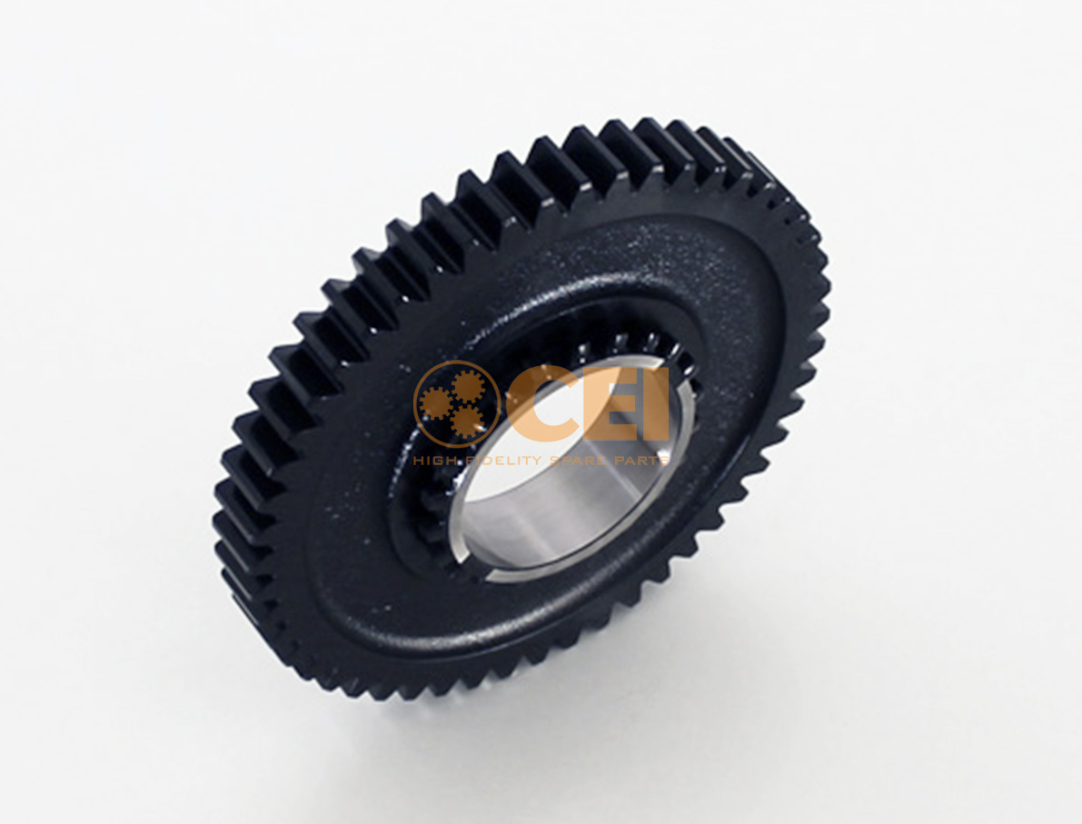 OEM no. 1269304072 | Gear Low Speed 51 T brand Zf interchangeable