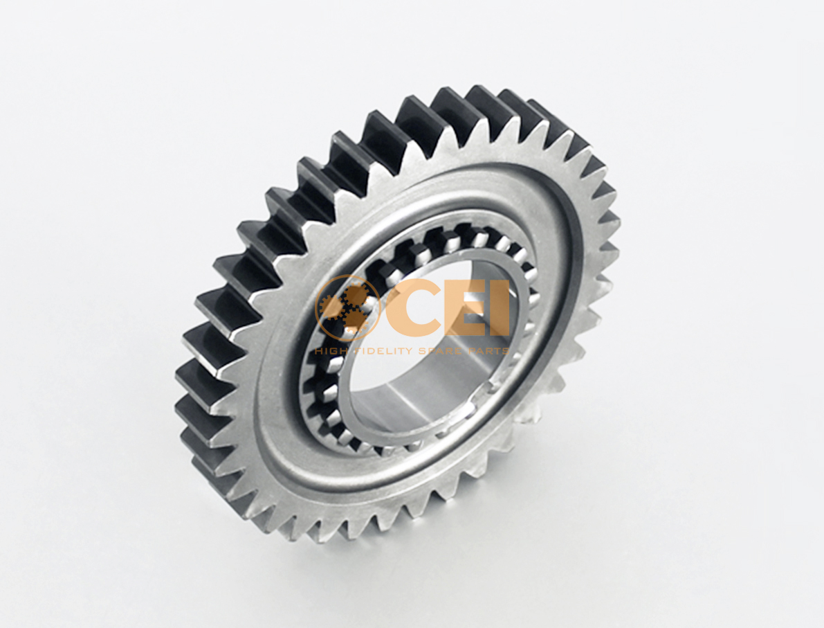 Reverse Gear 37 T CEI Код 145.261