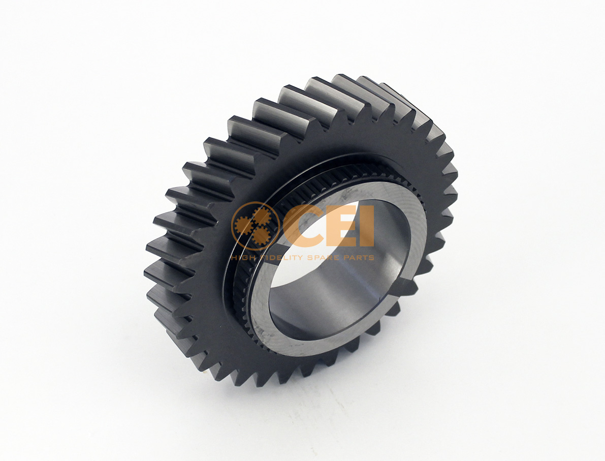 OEM no. 0002623213 | Gear Z 34 brand Mercedes interchangeable 