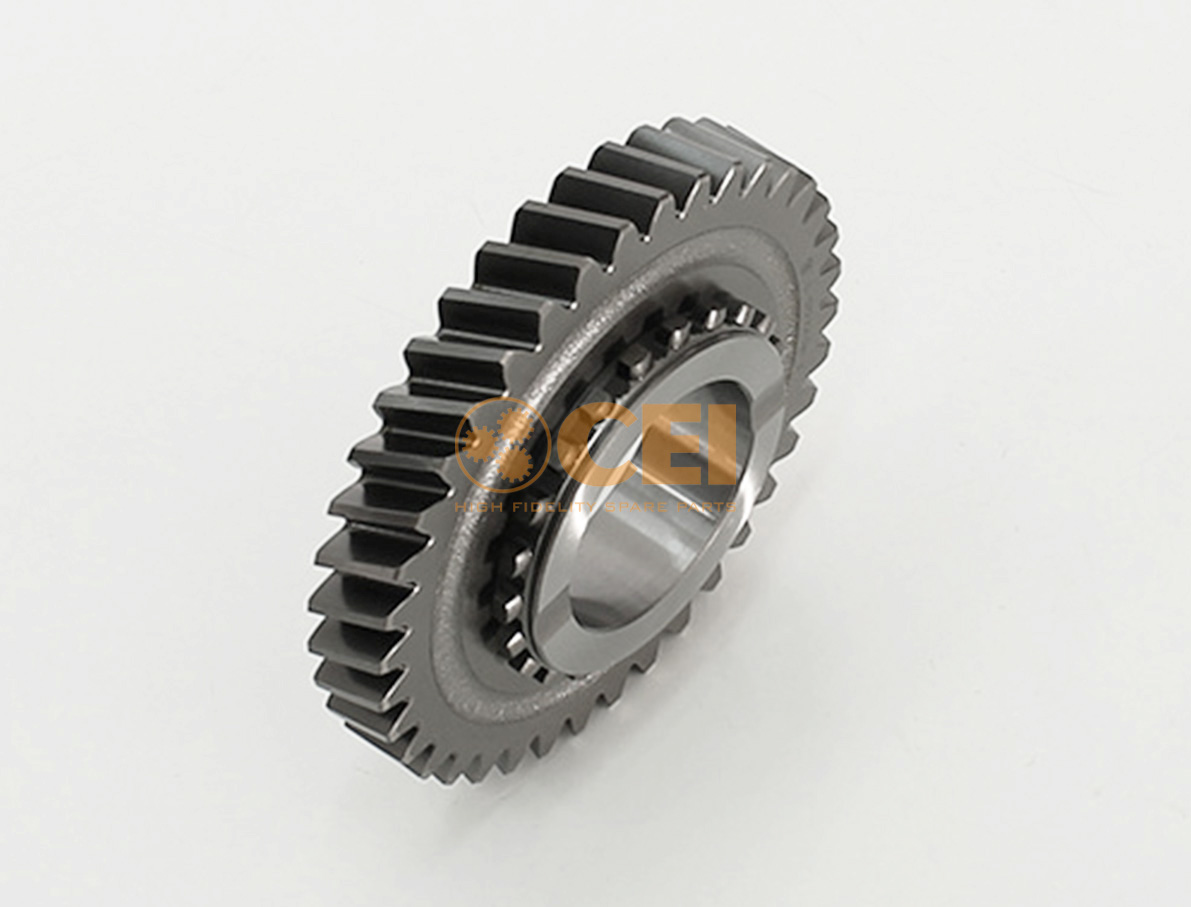 Zahnrad 2 Gg. Z=38 CEI no. 145.283