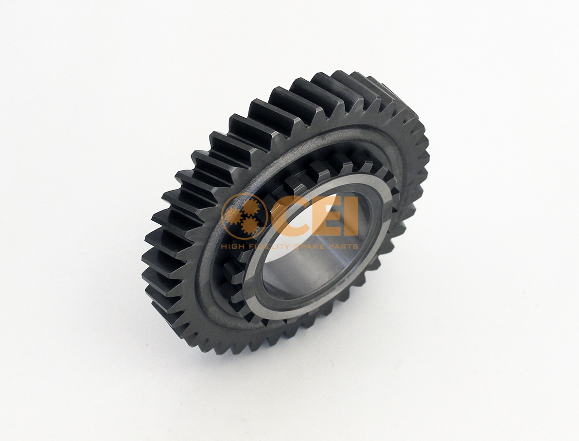 Zahnrad 2 Gg. Z=40 CEI no. 145.288