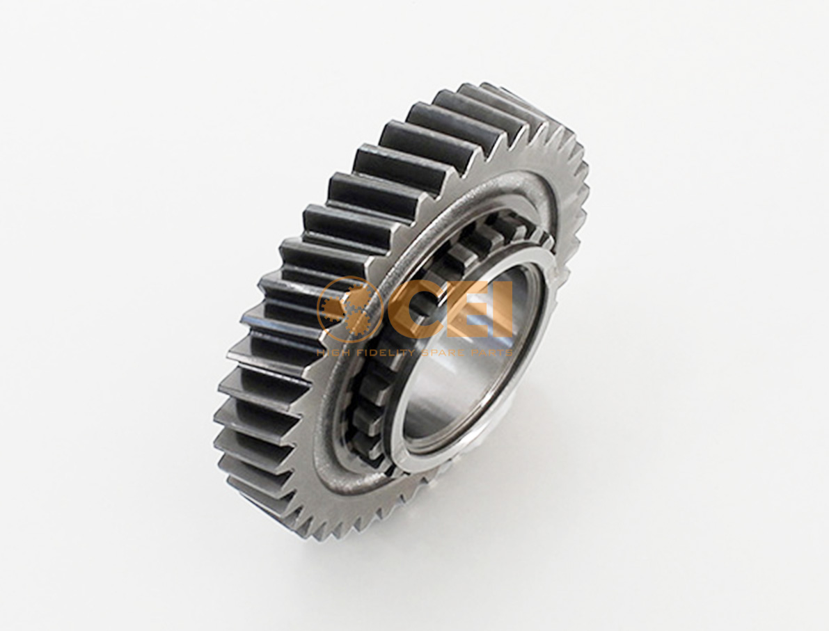 OEM no. 0002622812 | Gear 2nd Speed 38 T brand Mercedes  