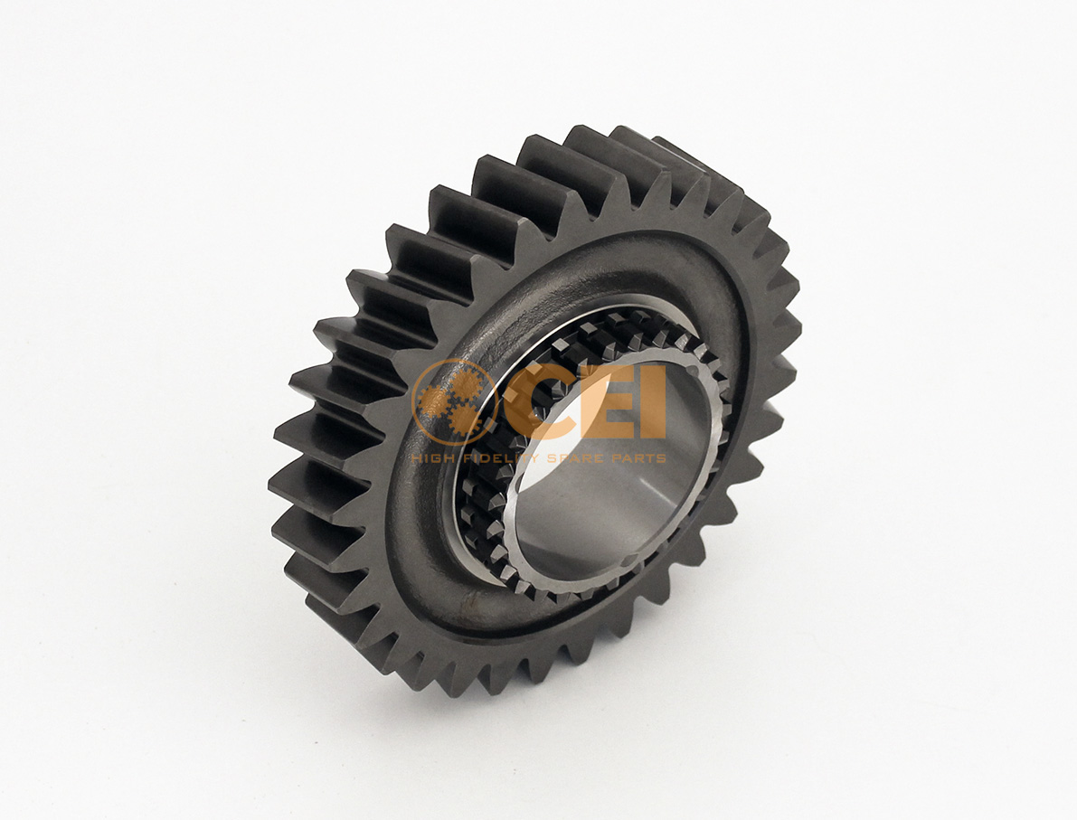 Gear 2nd Speed 32 T CEI no. 145.300