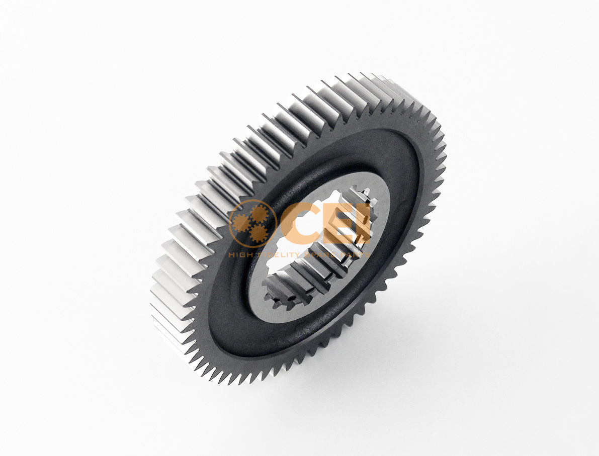 Zahnrad 1 Gg.Z=60 CEI no. 145.362