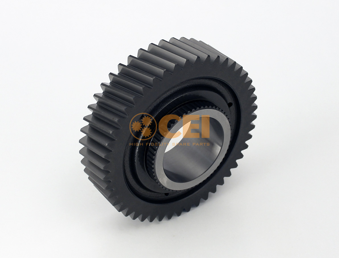 Engrenage Z 47 CEI no. 145.376