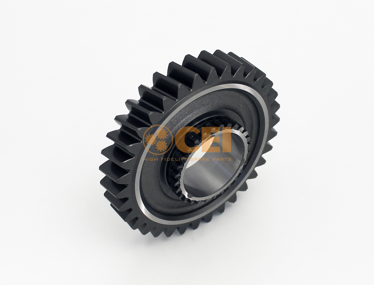 Gear 1st Speed 34 T CEI no. 145.395