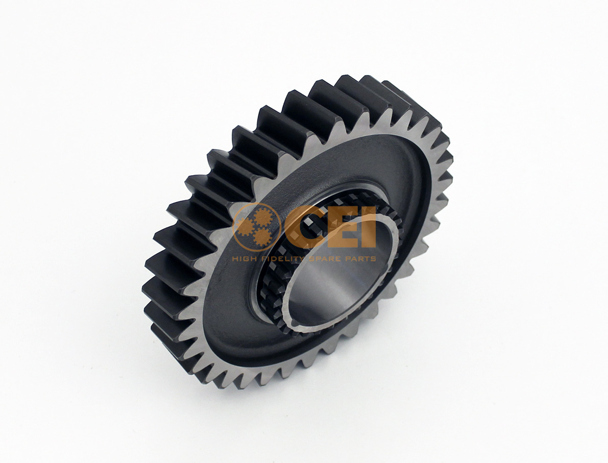 Gear 1st Speed 34 T CEI Код 145.412