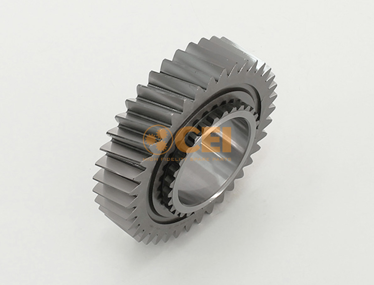 Zahnrad Z 38 CEI no. 145.454