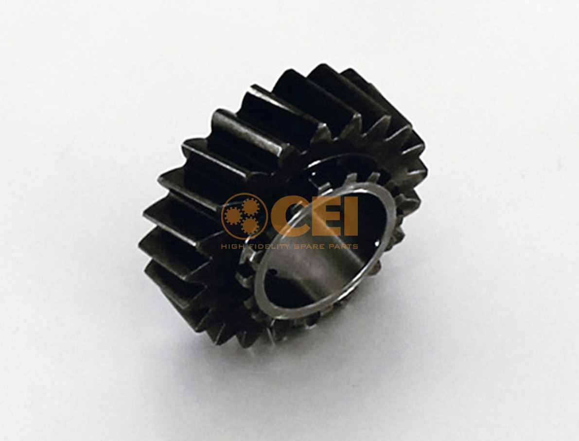 Zahnrad 4 Gg. Z=21 CEI no. 145.457