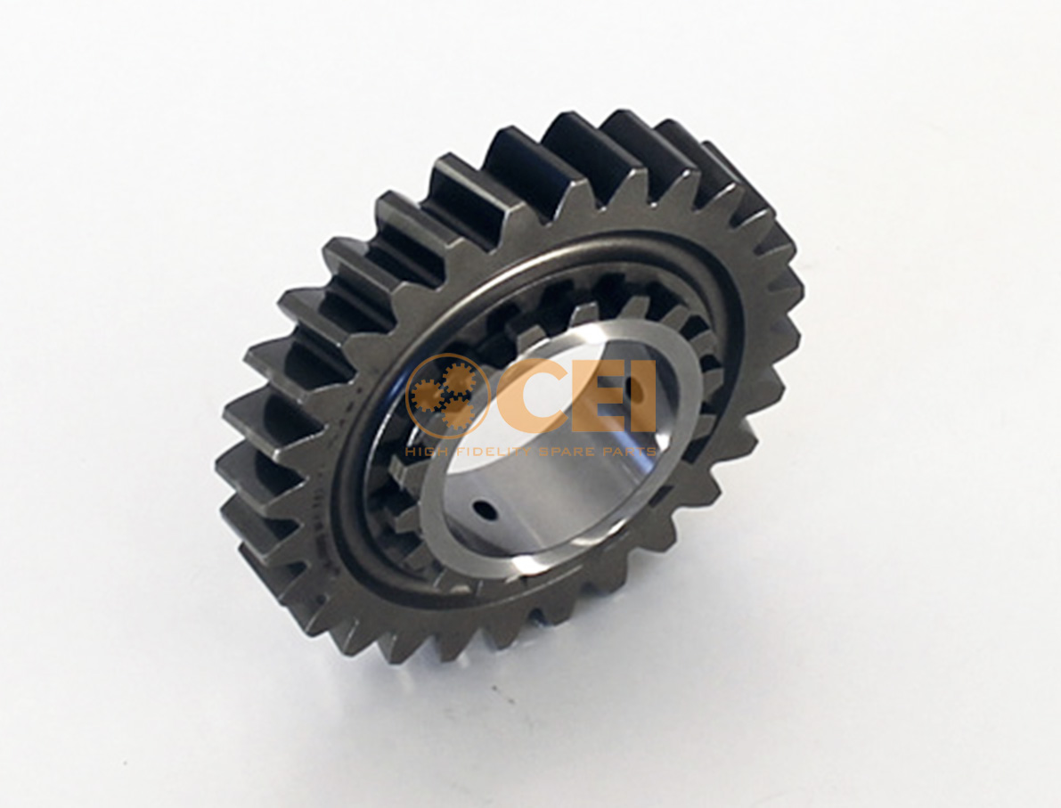Gear 2nd Speed 28 T CEI Код 145.459
