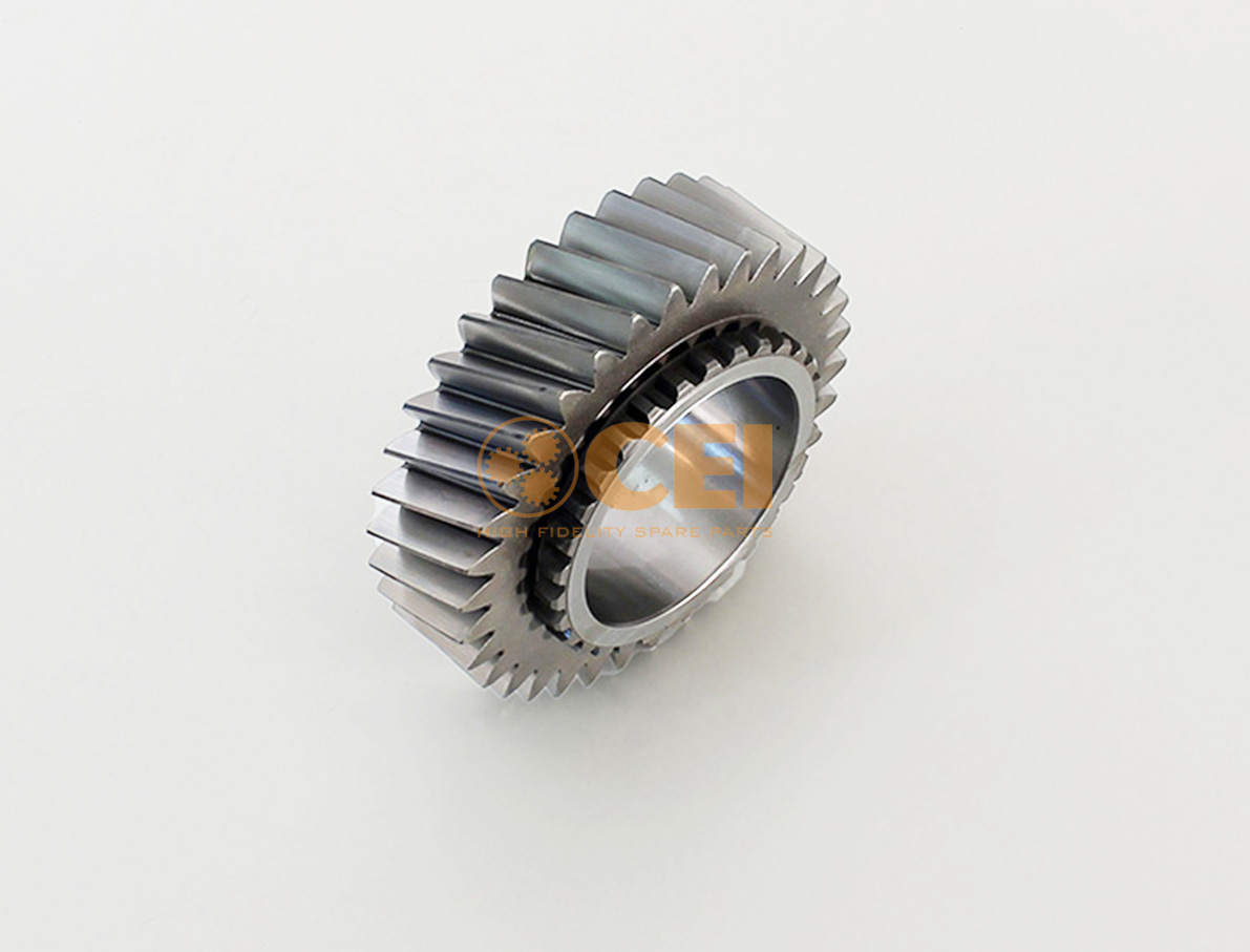 Gear Z 34 CEI no. 145.473