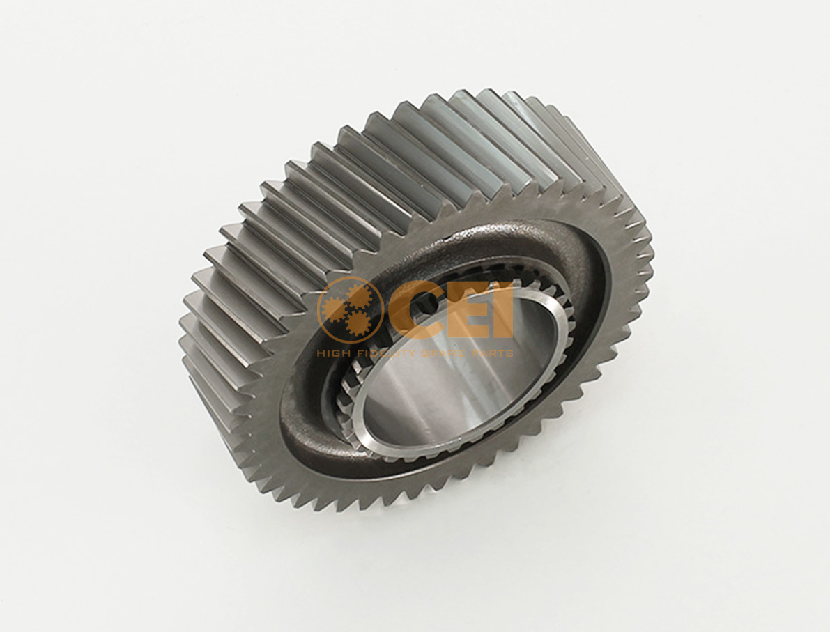 Zahnrad Z 47 CEI no. 145.475