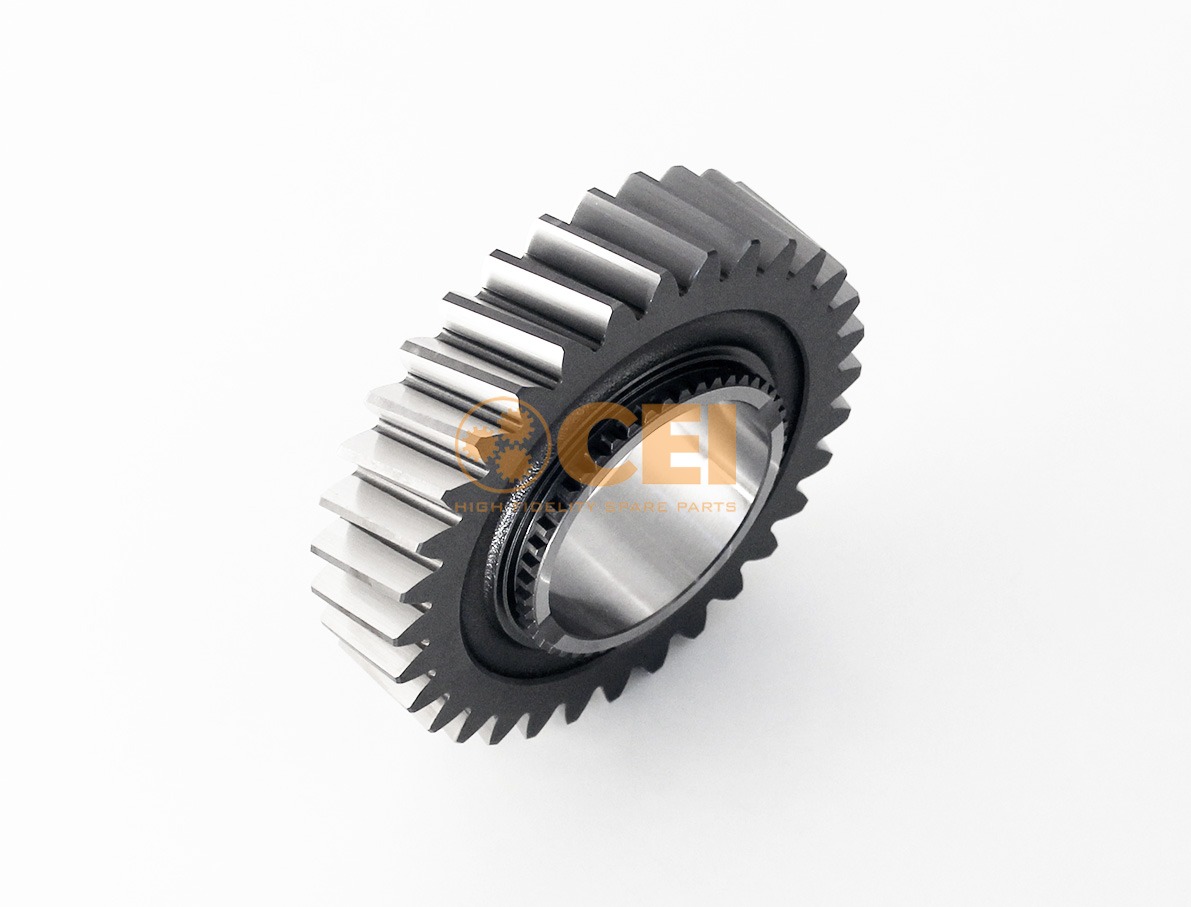 Zahnrad 2 Gg. Z=32 CEI no. 145.480