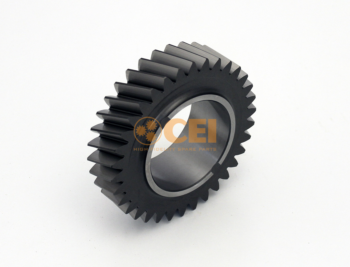 Zahnrad Z 34 CEI no. 145.484