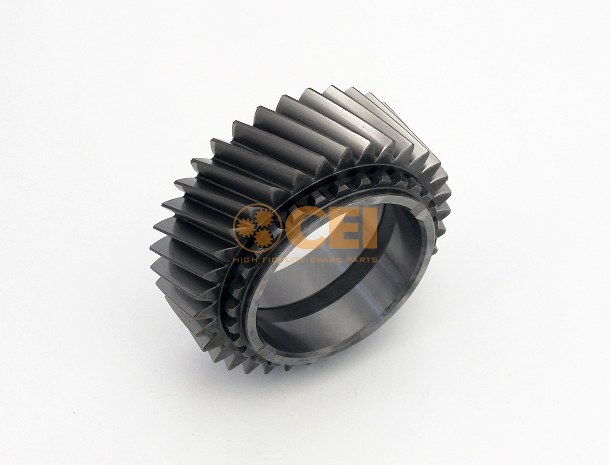 Zahnrad Z 34 CEI no. 145.487