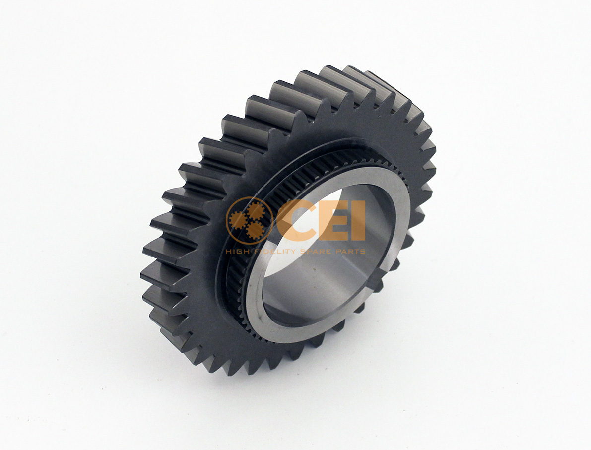 Zahnrad Z 34 CEI no. 145.494