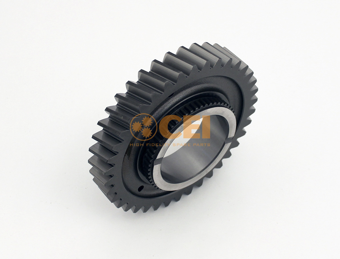 Zahnrad Z 38 CEI no. 145.499