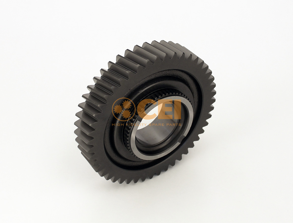 Zahnrad Z 47 CEI no. 145.505
