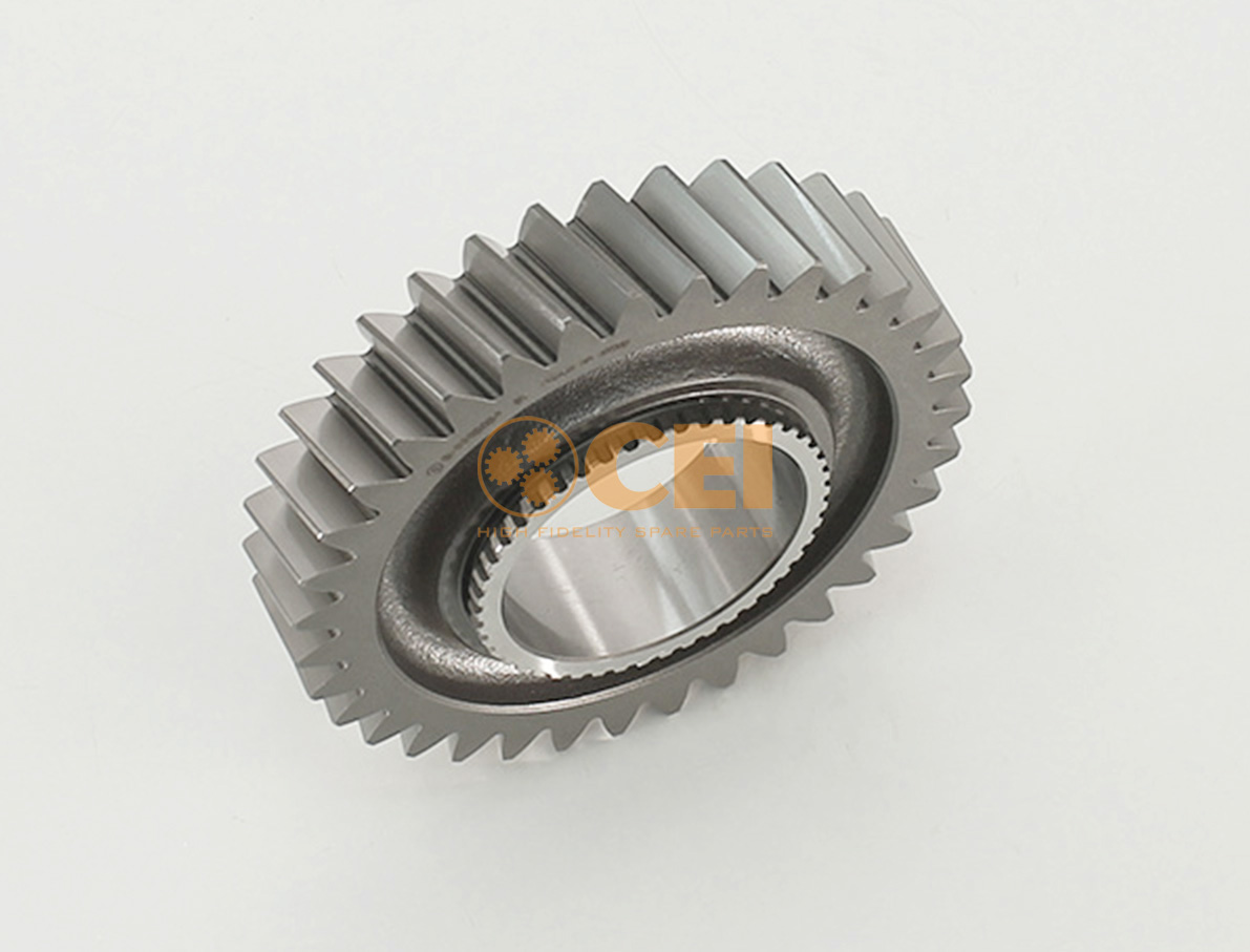 Zahnrad 2 Gg. Z=35 CEI no. 145.512