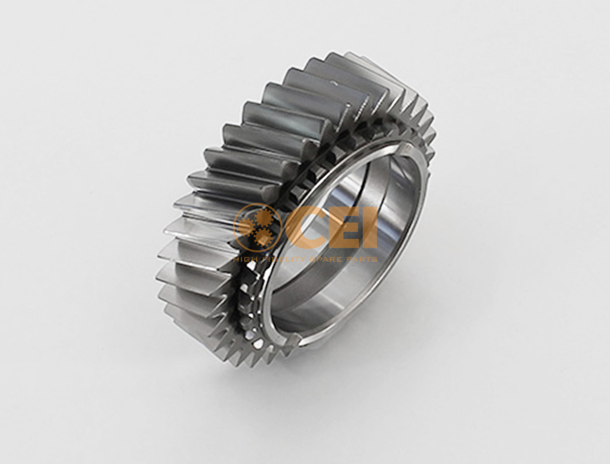 Zahnrad Z 34 CEI no. 145.513